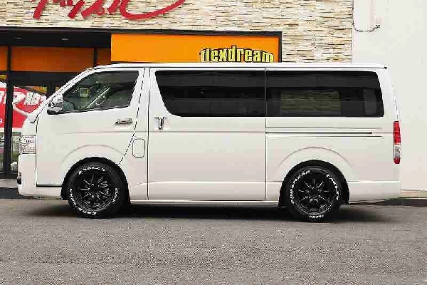 Campervan for Sale Gold Coast – Affordable Toyota Hiace Campervans & Flexible Van Life Solutions in QLD
