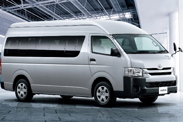 Campervan for Sale NSW – Affordable Toyota Hiace Campervans & Flexible Van Life Solutions in New South Wales