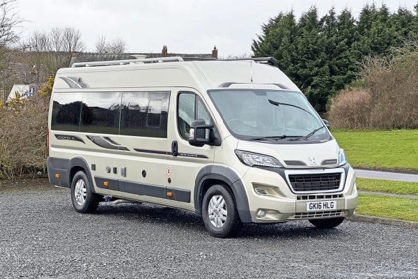 How to Convert a Toyota Hiace into a Campervan - A Beginner's Guide