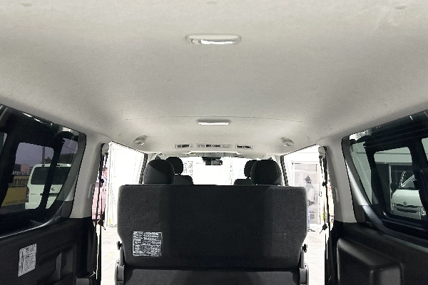 Motorhomes for Sale in NSW & QLD – Toyota Hiace Campervan & 4WD Options