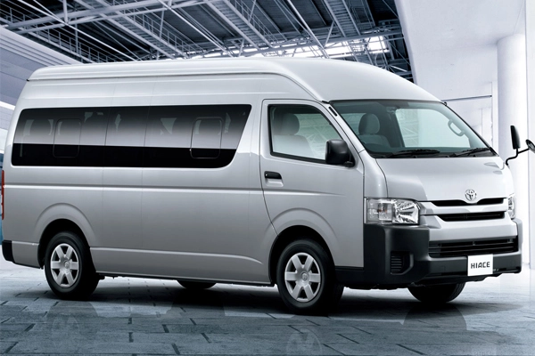 Why Choose Japanese Import Vans for Your Next Commercial Vehicle?