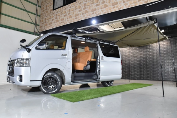  Top 5 Japanese Vans for Tradies in Australia – Durable & Reliable Work Vans