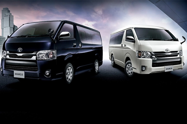How to Finance a Japanese Import Van in Australia
