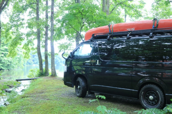 Toyota Hiace Van for Sale in Sunshine Coast - Quality You Can Trust