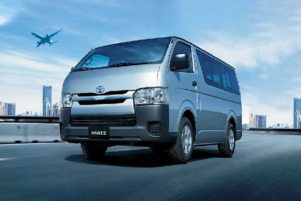 Choosing the Right Toyota Hiace Van for Sale – A Buyer’s Guide