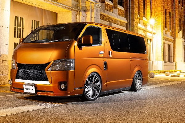 Toyota Hiace Van for Sale in Gold Coast - Find Yours Today