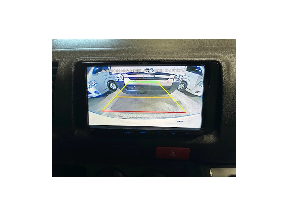 2019 Toyota Hiace 6 SEATERS 100km Only