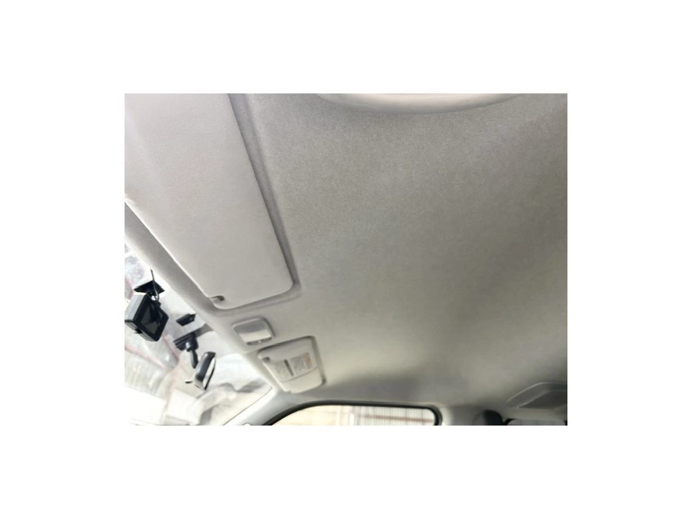 2019 Toyota Hiace =4X4= Rear Aircon!! 3/6/9 Seaters