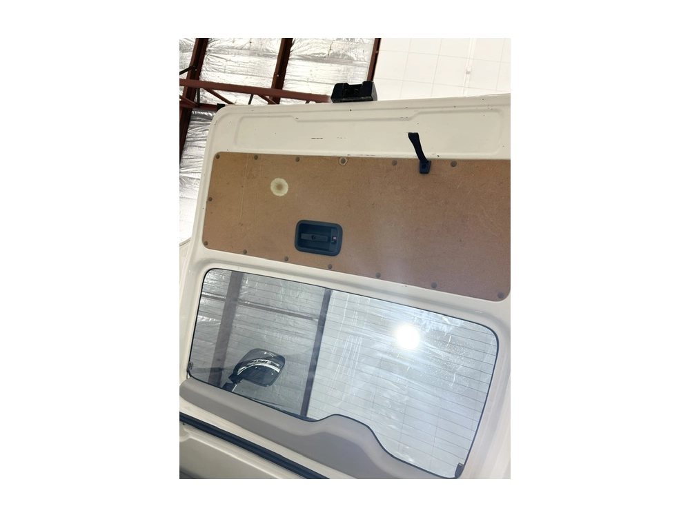 2019 Toyota Hiace =4X4= Rear Aircon!! 3/6/9 Seaters