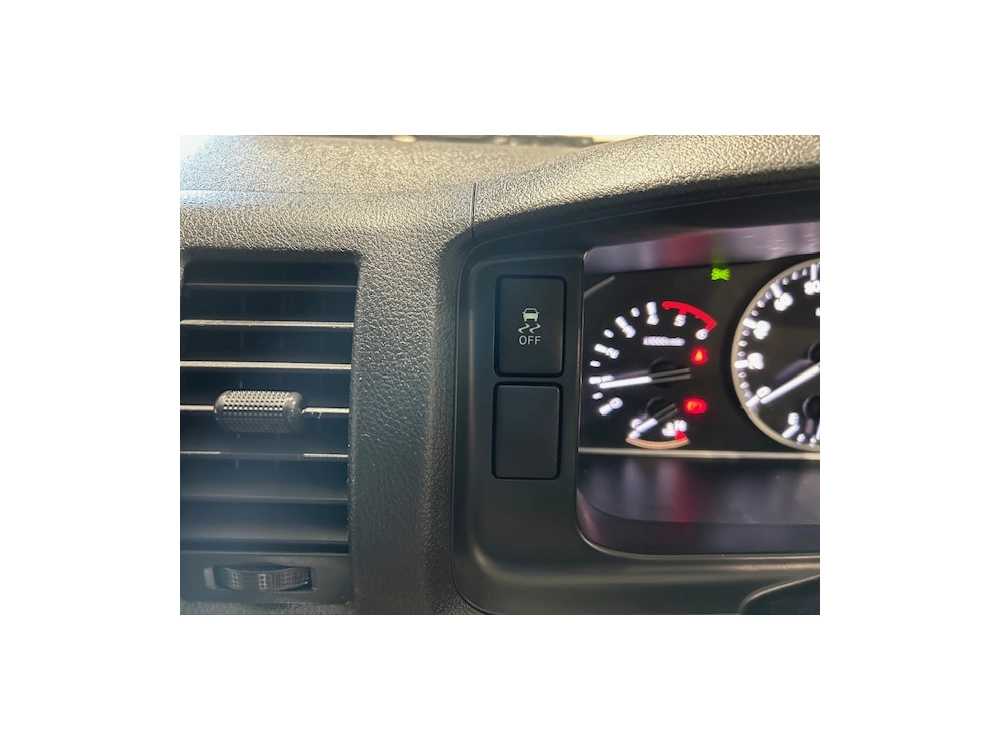 2021 Toyota Hiace Latest Facelift Model