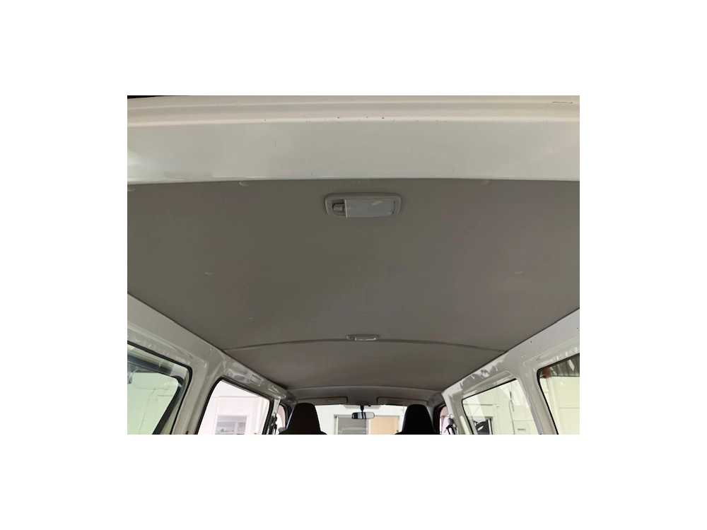 2018 Toyota Hiace LWB ++ Rare 4WD ++ **$4500 REDUCED** 