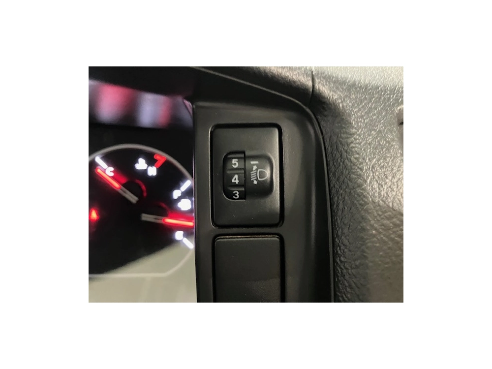 2018 Toyota Hiace LWB ++ Rare 4WD ++ **$4500 REDUCED** 