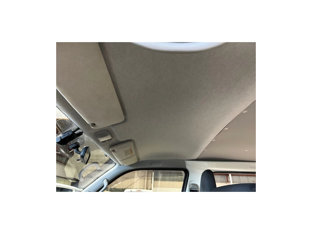 2016 Toyota Hiace *ONLY 103kms* FINANCIAL YEAR SALE $4200 REDUCED$