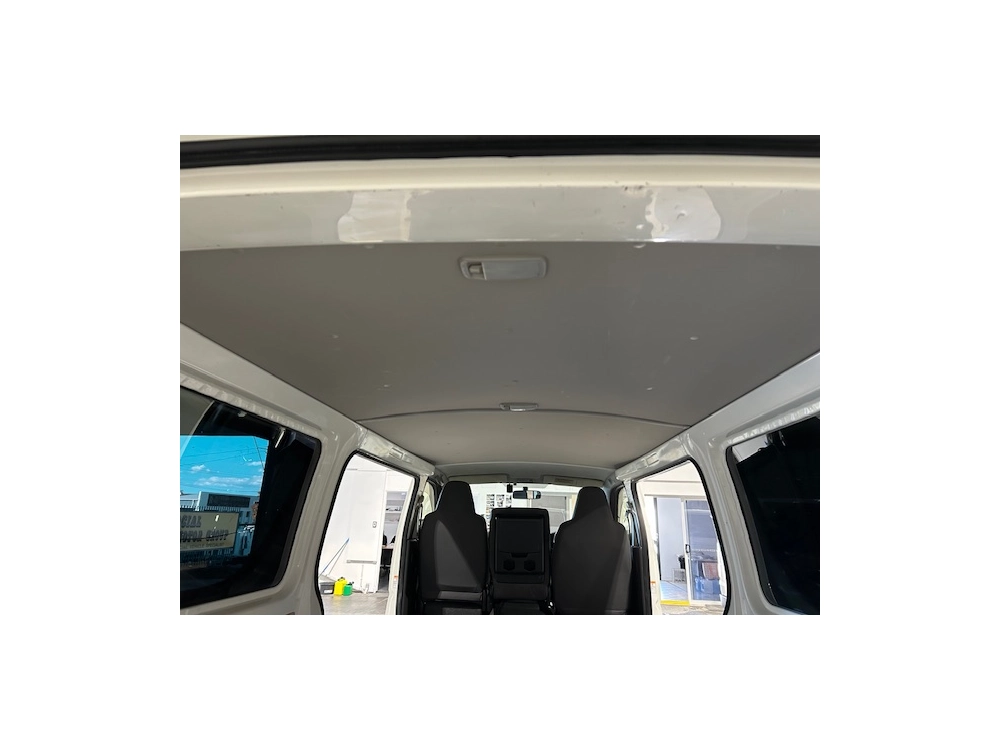 2016 Toyota Hiace *ONLY 103kms* FINANCIAL YEAR SALE $4200 REDUCED$