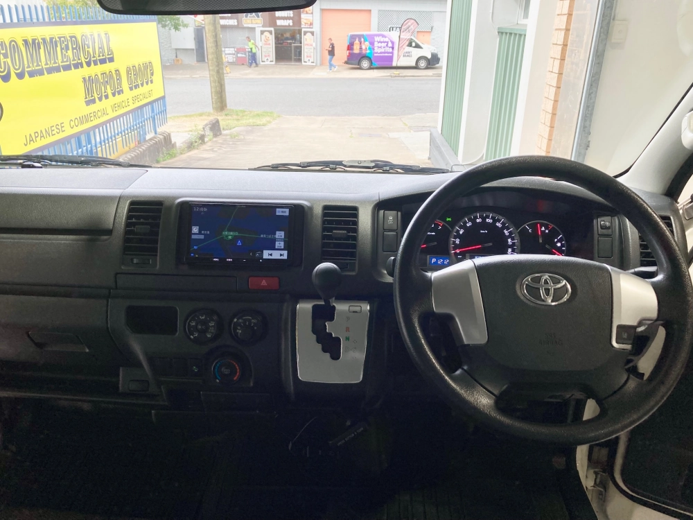2020 Toyota Hiace LATEST MODEL *** BIG SALE _ SOLD... SOLD...SOLD...