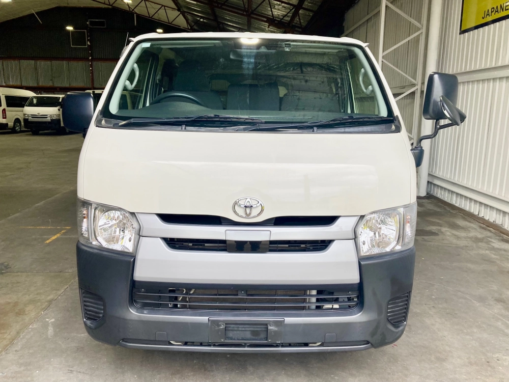 2020 Toyota Hiace LATEST MODEL *** BIG SALE _ SOLD... SOLD...SOLD...