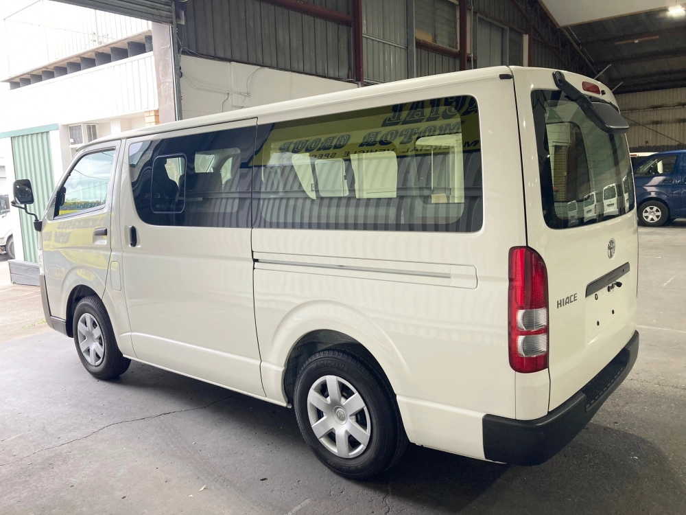 2020 Toyota Hiace LATEST MODEL *** BIG SALE _ SOLD... SOLD...SOLD...