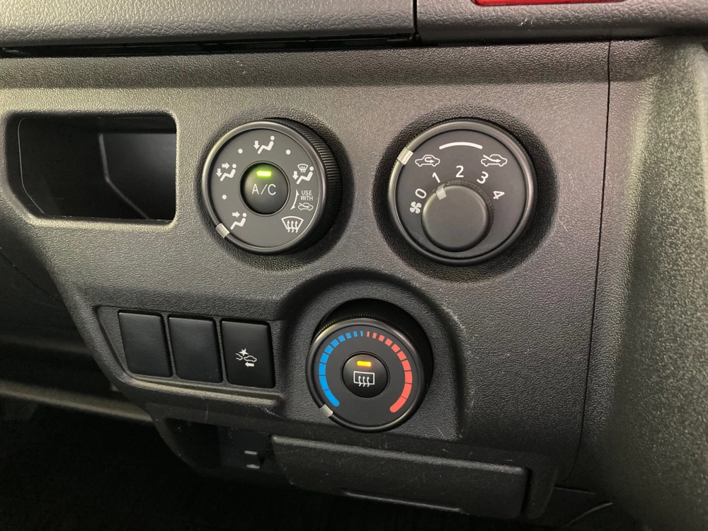 2020 Toyota Hiace LATEST MODEL *** BIG SALE _ SOLD... SOLD...SOLD...