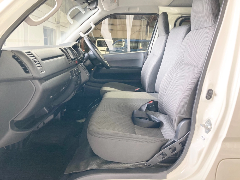 2020 Toyota Hiace LATEST MODEL *** BIG SALE _ SOLD... SOLD...SOLD...