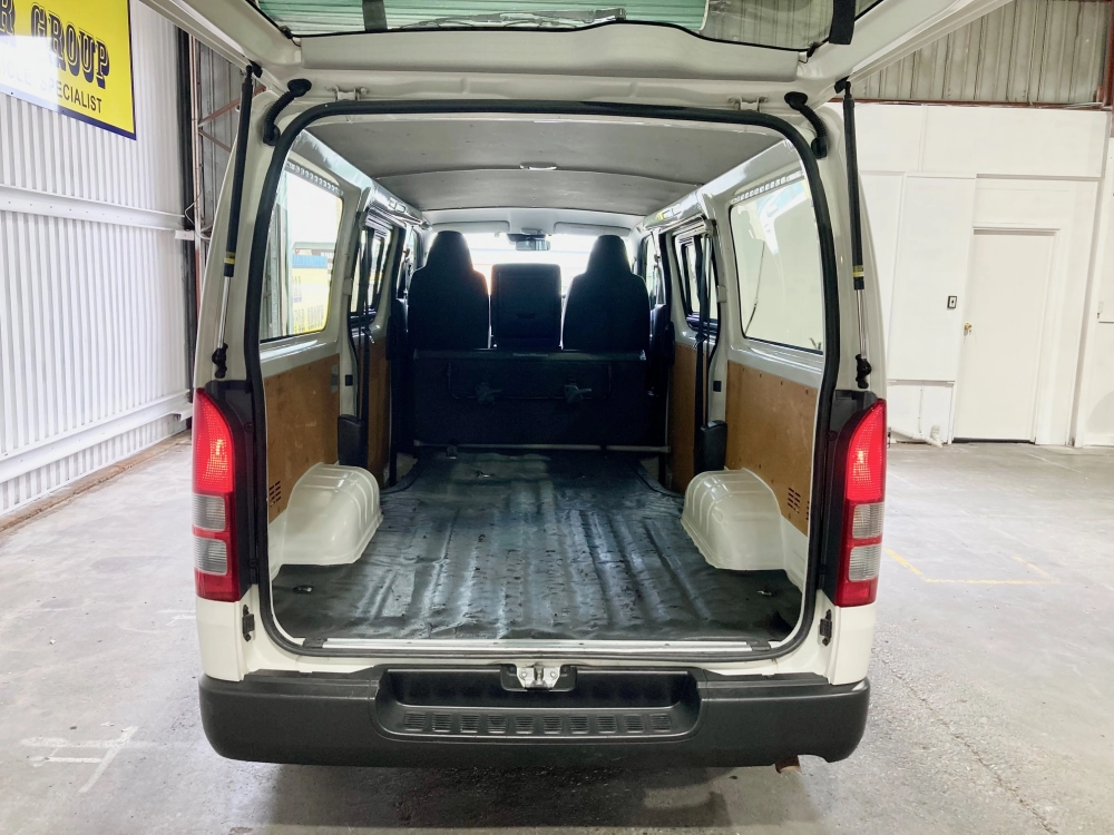 2020 Toyota Hiace LATEST MODEL *** BIG SALE _ SOLD... SOLD...SOLD...