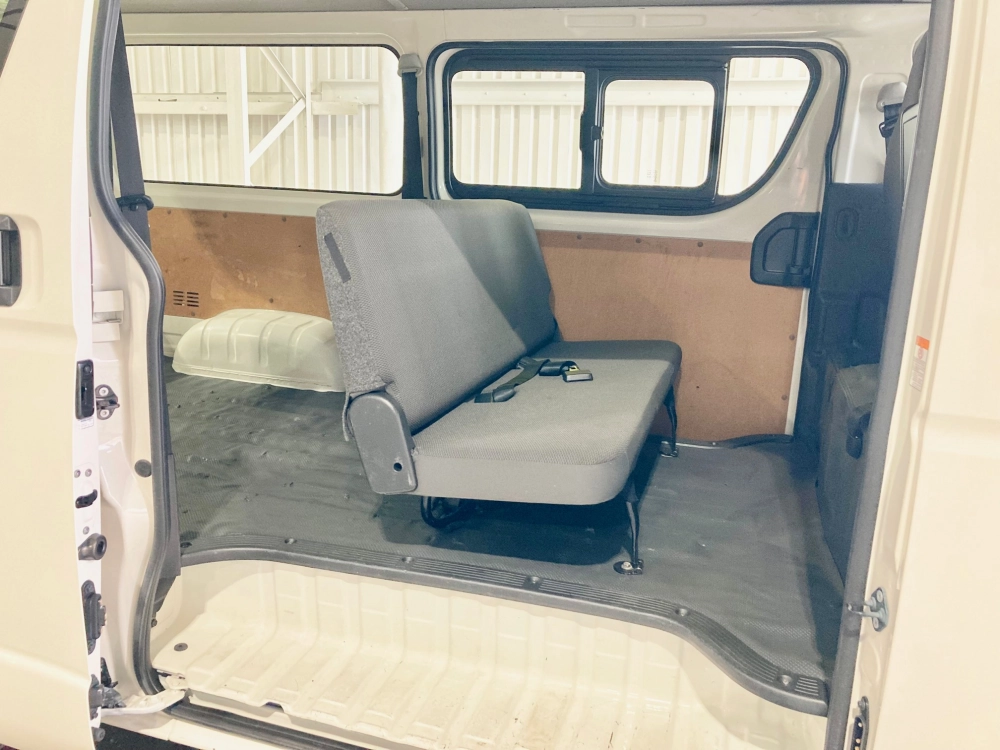 2020 Toyota Hiace LATEST MODEL *** BIG SALE _ SOLD... SOLD...SOLD...