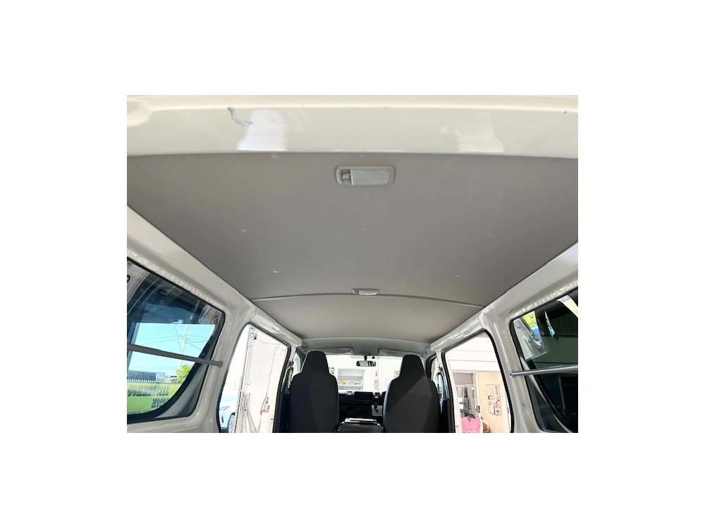 2020 Toyota Hiace =4X4= SOLD 