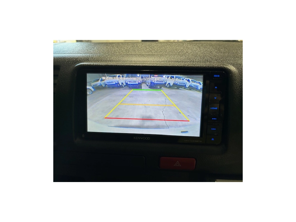 2019 Toyota Hiace =4x4= 6 or 9 Seaters