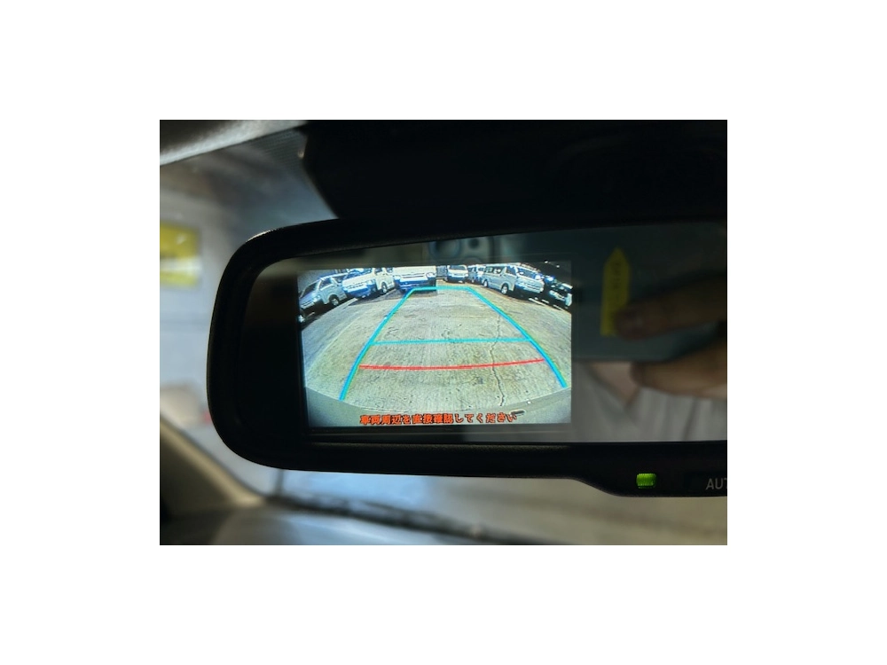 2019 Toyota Hiace == Only 103kms ==