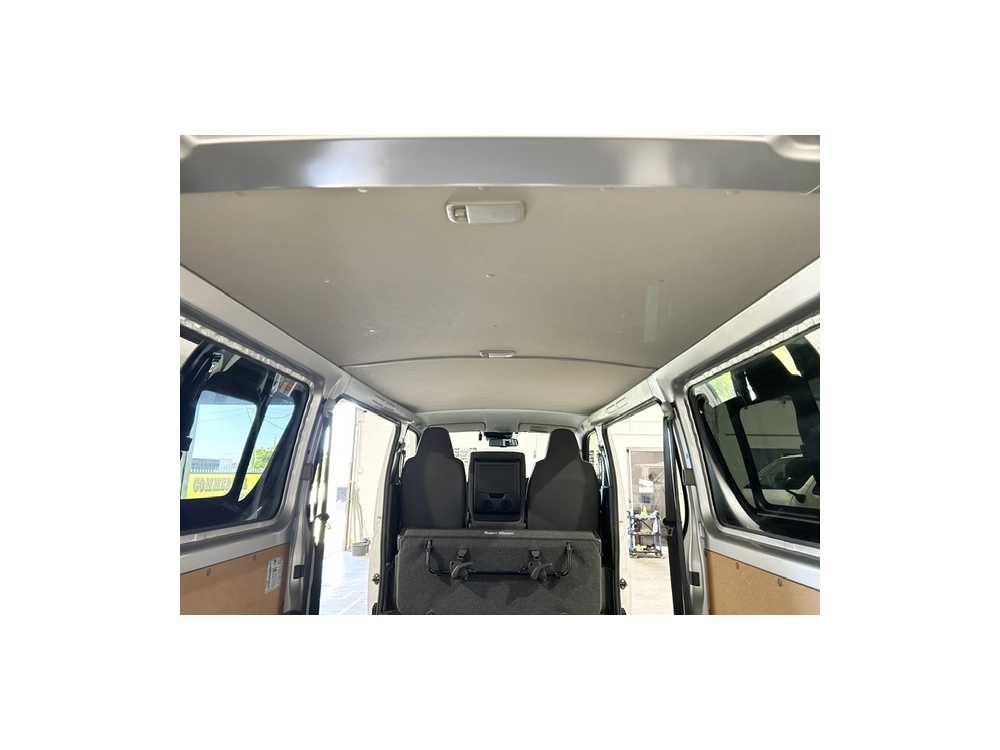 2020 Toyota Hiace =4X4= Luxury GL Package_$1000 Discounted for Fuel