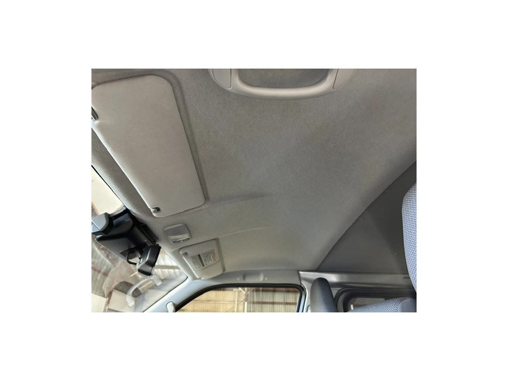 2020 Toyota Hiace =4X4= Luxury GL Package_$1000 Discounted for Fuel