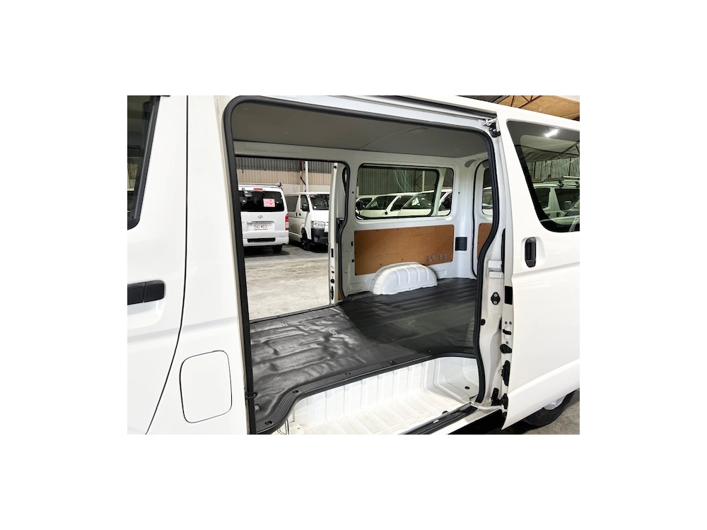 2019 Toyota Hiace LWB +++$4000 REDUCED+++