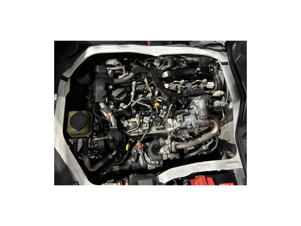 2019 Toyota Hiace LWB +++$4000 REDUCED+++
