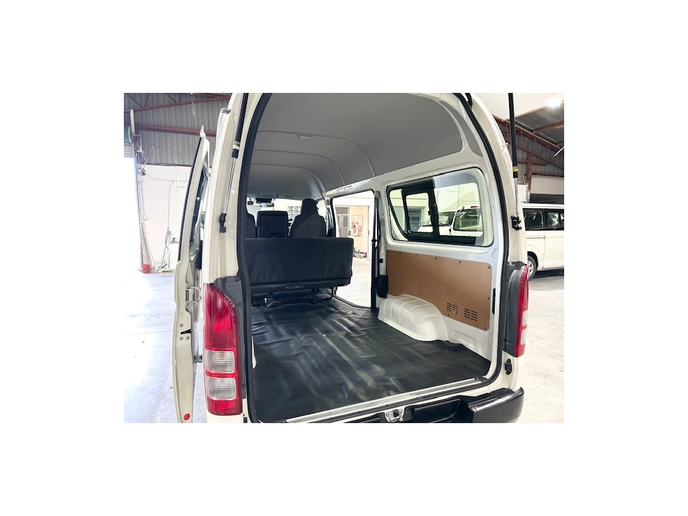 2019 Toyota Hiace ==Xmas BIG SALE== END 03/12