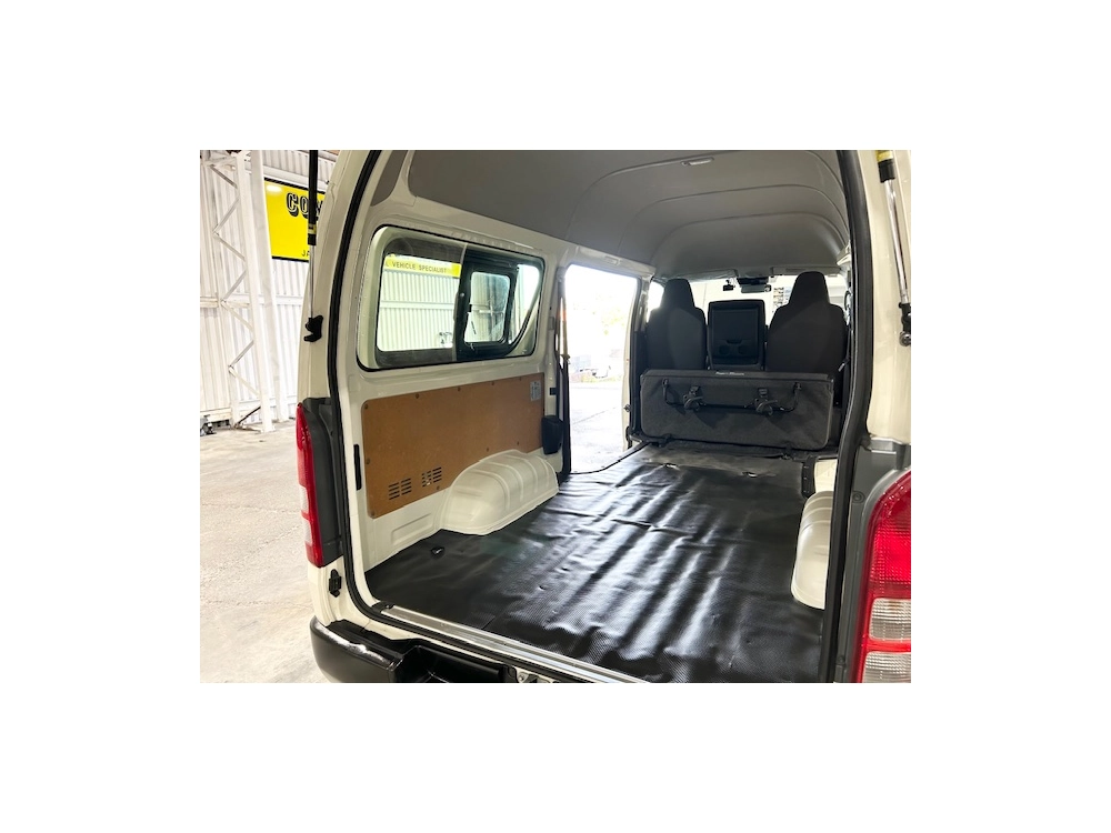 2019 Toyota Hiace ==Xmas BIG SALE== END 03/12