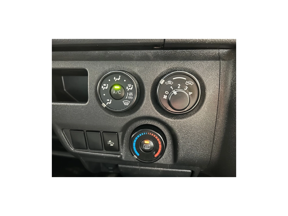 2019 Toyota Hiace ==Xmas BIG SALE== END 03/12