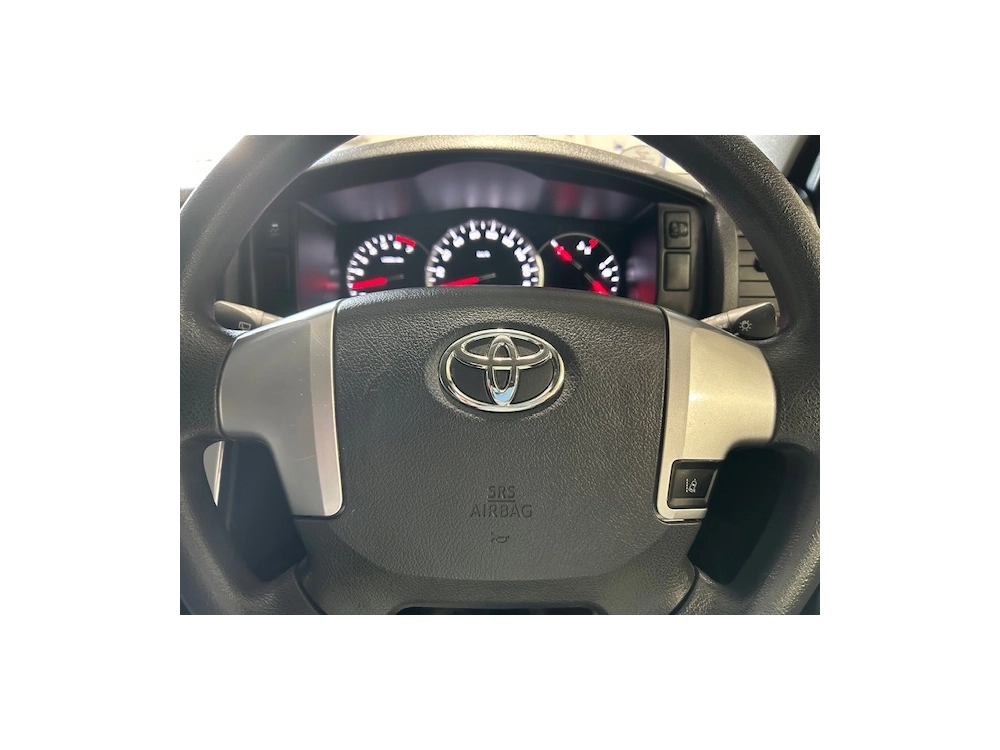 2019 Toyota Hiace ==Xmas BIG SALE== END 03/12