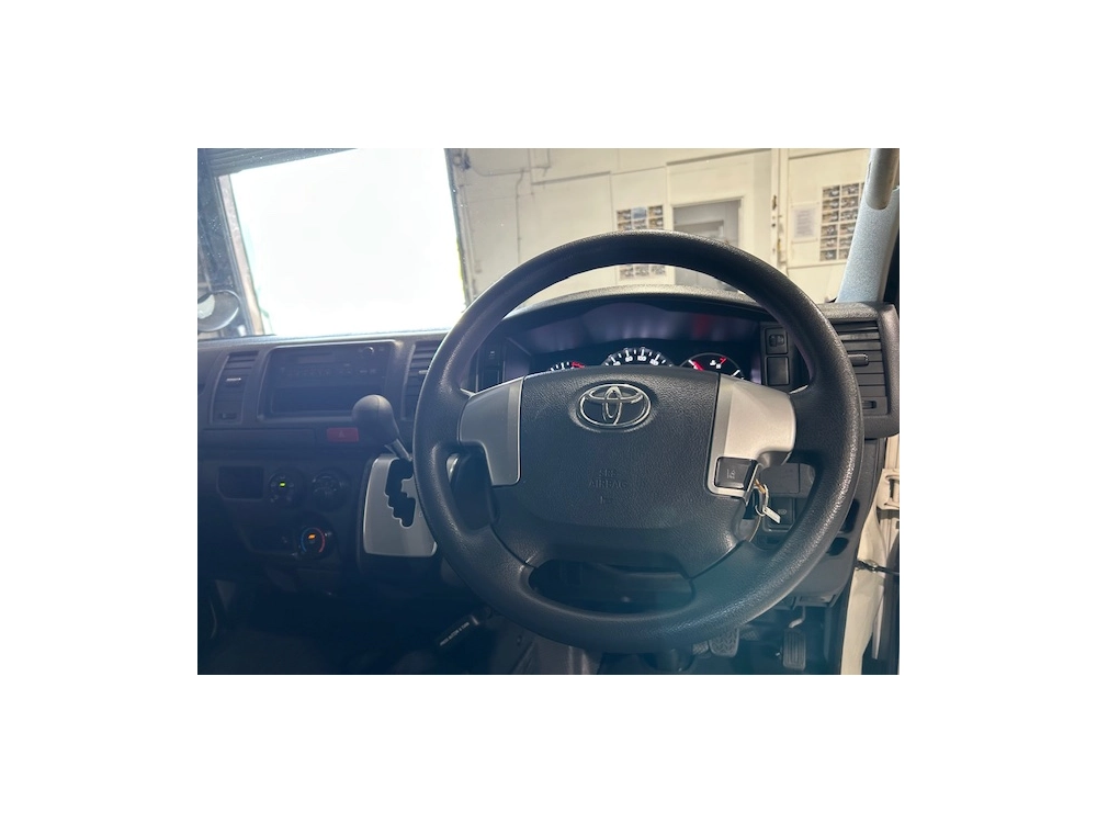 2019 Toyota Hiace ==Xmas BIG SALE== END 03/12