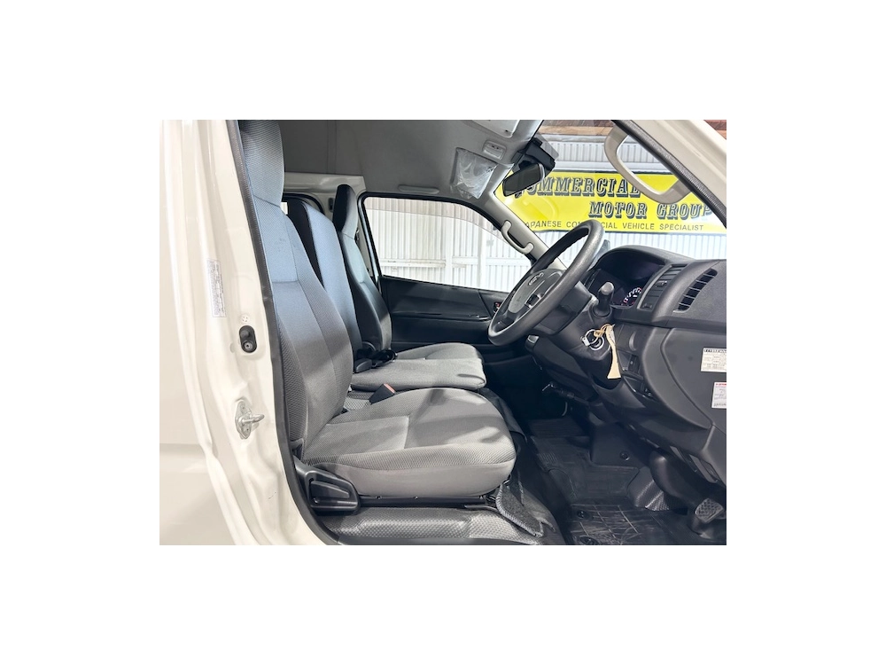 2019 Toyota Hiace ==Xmas BIG SALE== END 03/12