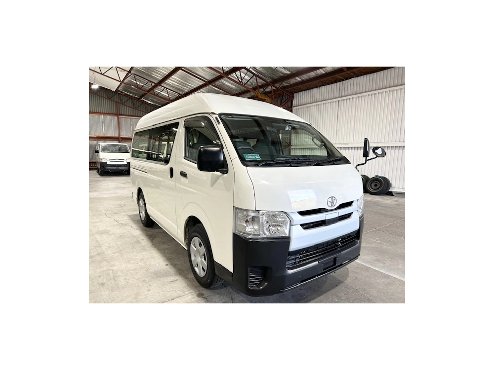 2019 Toyota Hiace ==Xmas BIG SALE== END 03/12