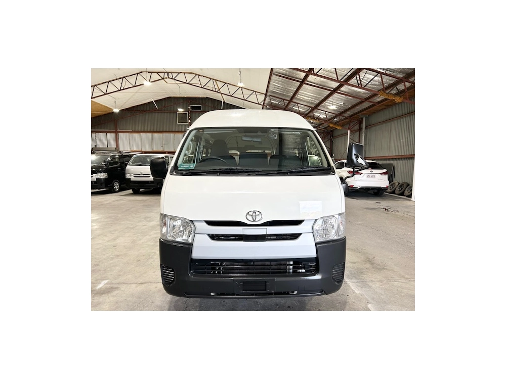 2019 Toyota Hiace ==Xmas BIG SALE== END 03/12