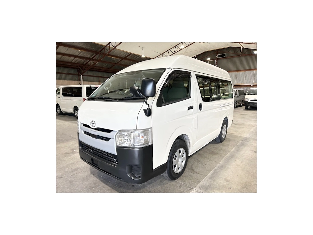2019 Toyota Hiace ==Xmas BIG SALE== END 03/12