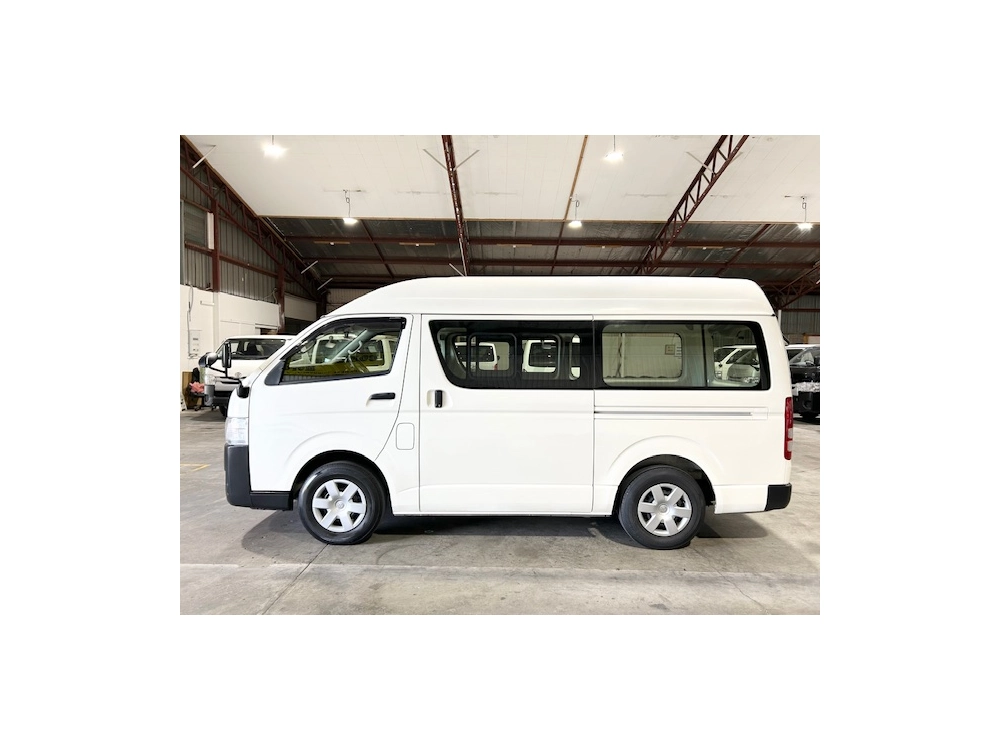 2019 Toyota Hiace ==Xmas BIG SALE== END 03/12