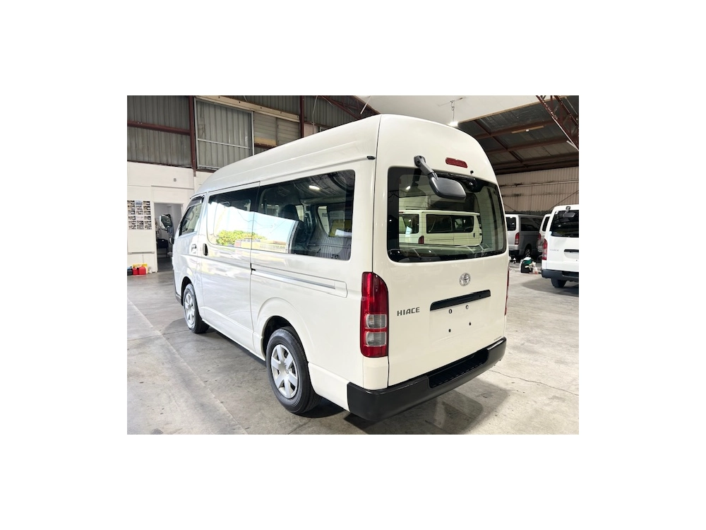 2019 Toyota Hiace ==Xmas BIG SALE== END 03/12