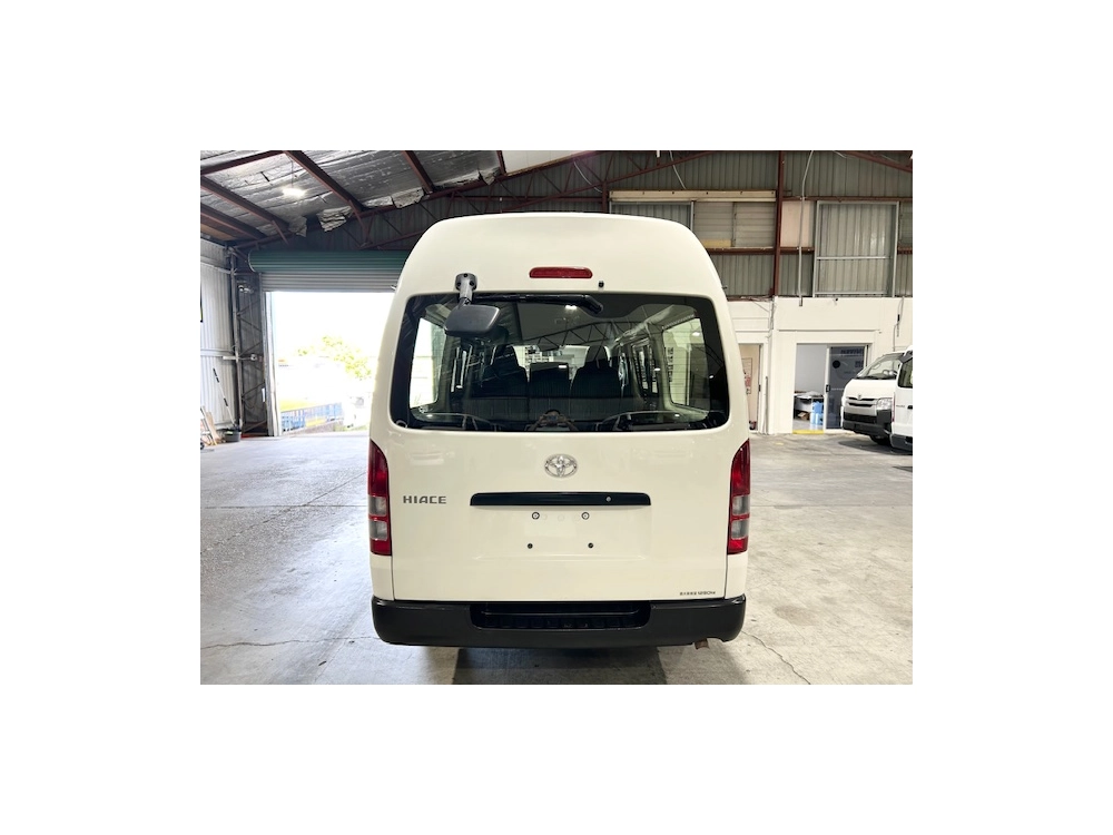 2019 Toyota Hiace ==Xmas BIG SALE== END 03/12