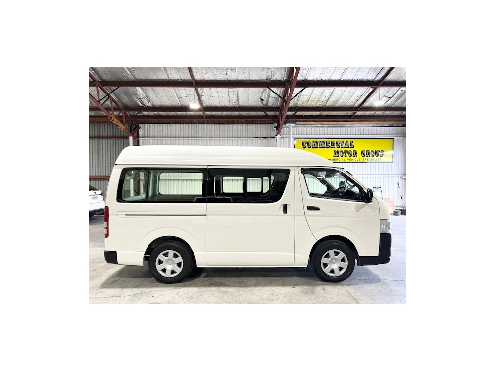 2019 Toyota Hiace ==Xmas BIG SALE== END 03/12