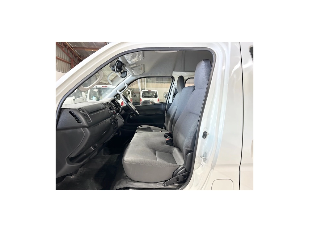 2019 Toyota Hiace ==Xmas BIG SALE== END 03/12