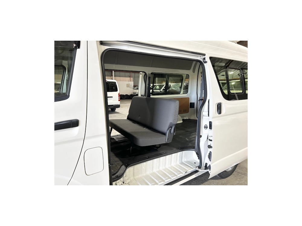 2019 Toyota Hiace ==Xmas BIG SALE== END 03/12