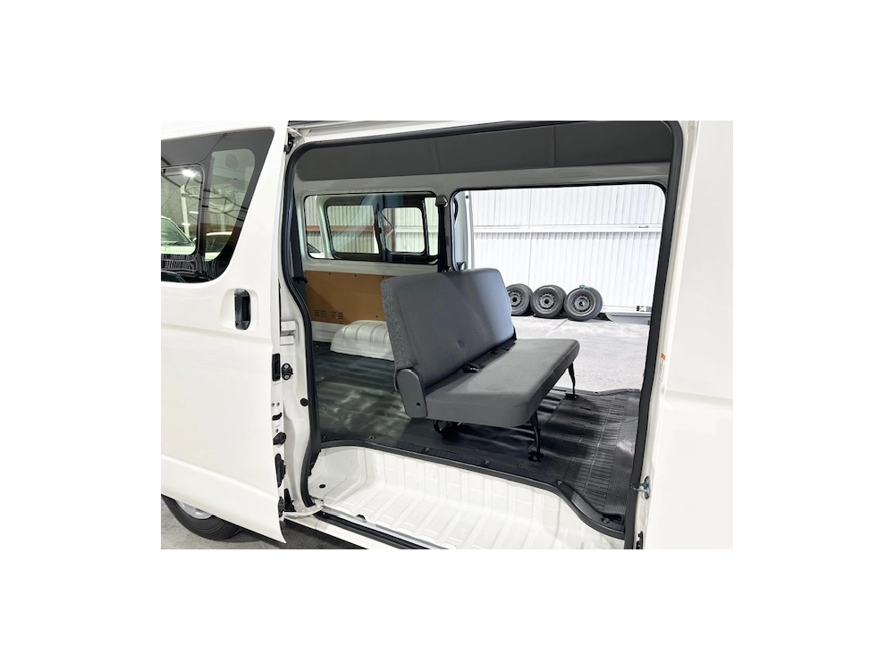 2019 Toyota Hiace ==Xmas BIG SALE== END 03/12