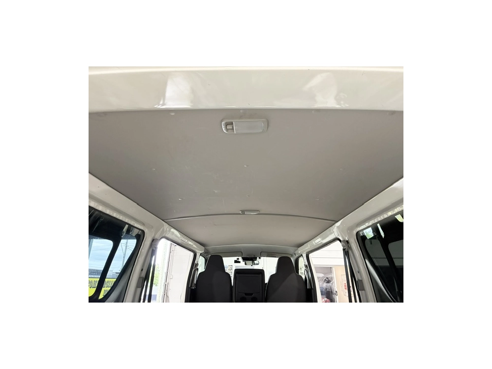 2022 Toyota Hiace 4X4 FACELIFT MODEL / 6 SEATER!!