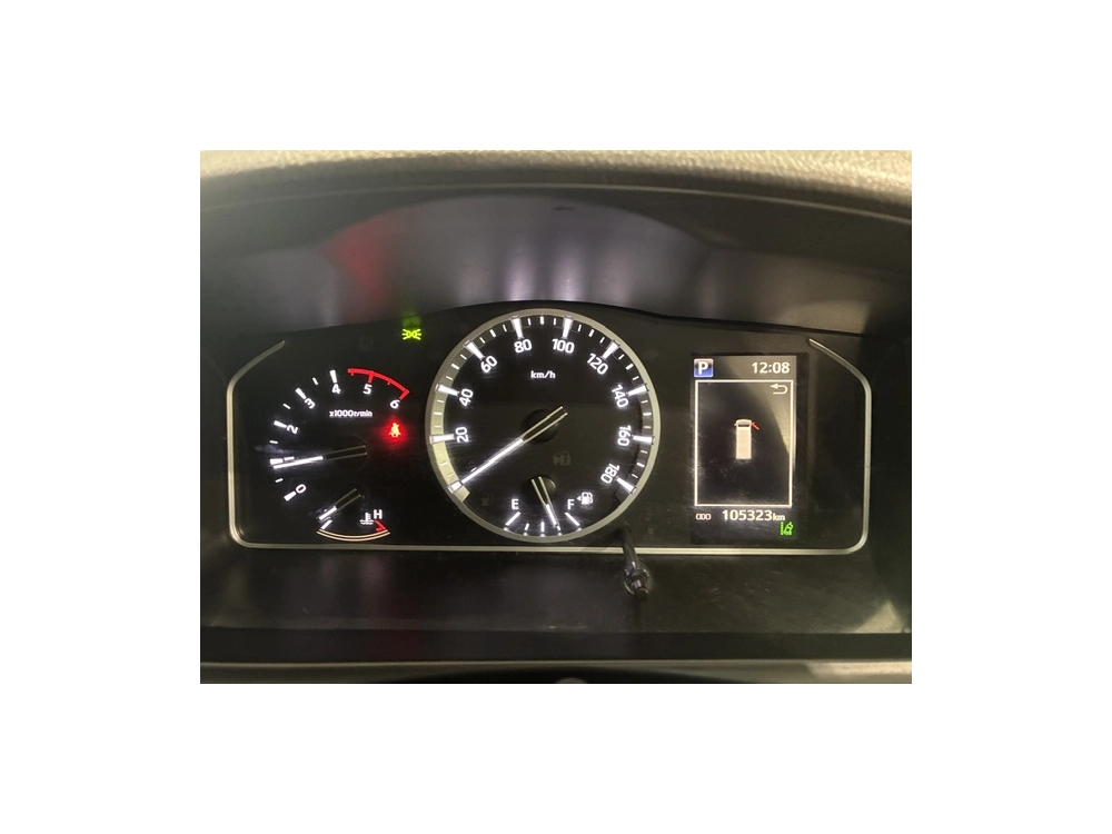 2022 Toyota Hiace 4X4 FACELIFT MODEL / 6 SEATER!!